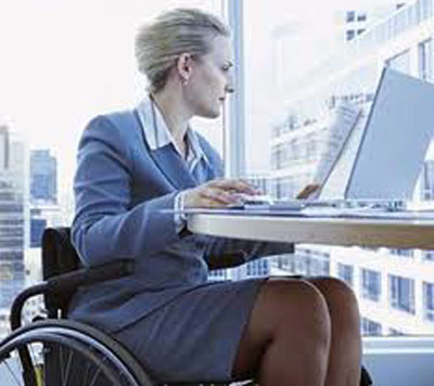 Новые подходы  к организации обслуживания инвалидов   в  службе занятости населения Хакасии получили высокую оценку  